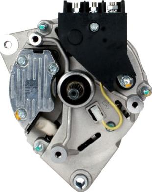 HELLA 8EL 012 429-901 - Генератор autospares.lv