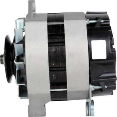 HELLA 8EL 012 429-911 - Генератор autospares.lv