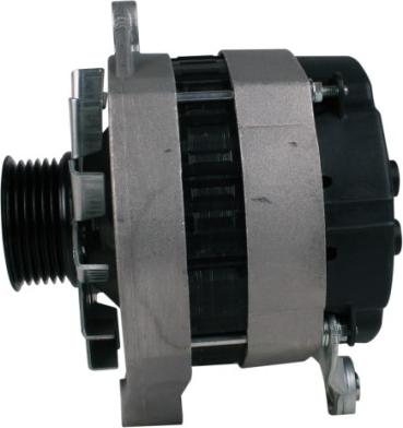 HELLA 8EL 012 429-491 - Генератор autospares.lv