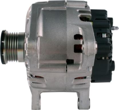 HELLA 8EL 012 429-471 - Генератор autospares.lv