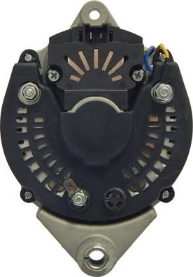 HELLA 8EL 012 429-621 - Генератор autospares.lv