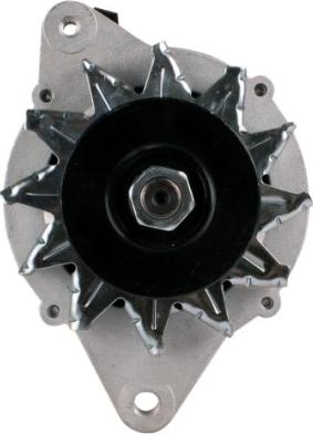 HELLA 8EL 012 429-031 - Генератор autospares.lv