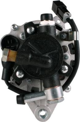 HELLA 8EL 012 429-031 - Генератор autospares.lv