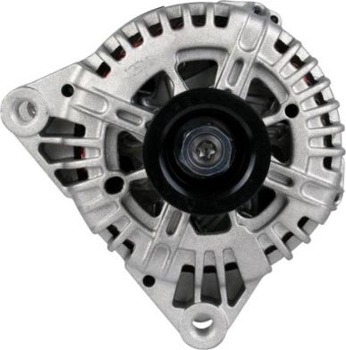 HELLA 8EL 012 429-191 - Генератор autospares.lv