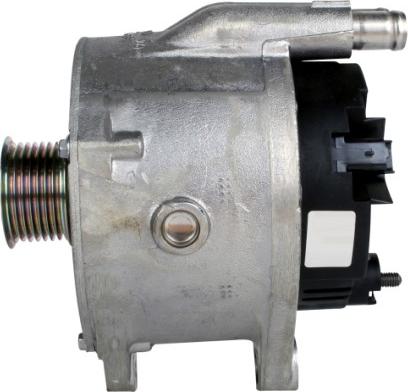 HELLA 8EL 012 429-141 - Генератор autospares.lv