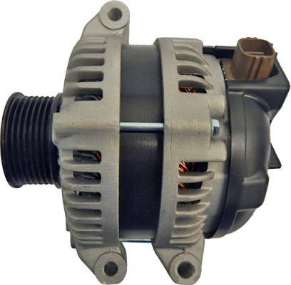 HELLA 8EL 012 429-151 - Генератор autospares.lv