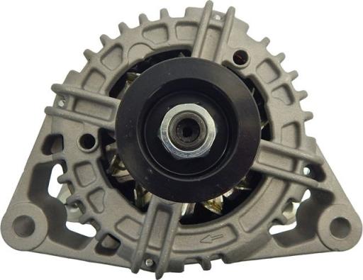 HELLA 8EL 012 429-101 - Генератор autospares.lv