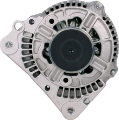 HELLA 8EL 012 429-121 - Генератор autospares.lv