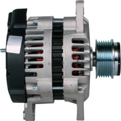 HELLA 8EL 012 429-171 - Генератор autospares.lv