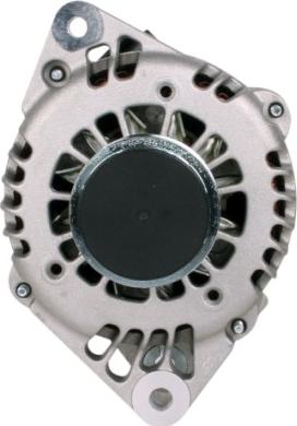 HELLA 8EL 012 429-171 - Генератор autospares.lv