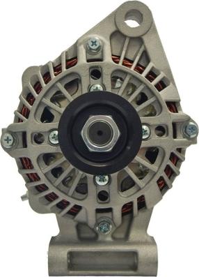 HELLA 8EL 012 429-821 - Генератор autospares.lv