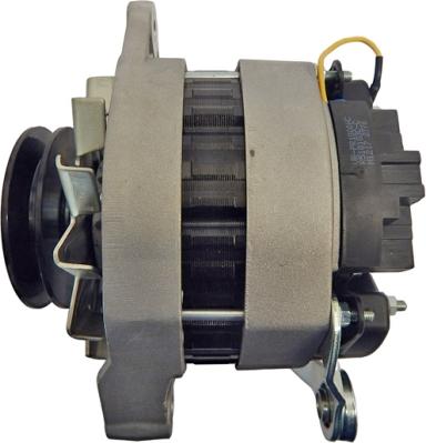 HELLA 8EL 012 429-251 - Генератор autospares.lv