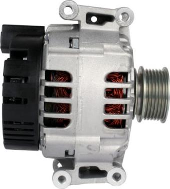 HELLA 8EL 012 429-231 - Генератор autospares.lv