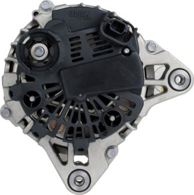 HELLA 8EL 012 429-751 - Генератор autospares.lv