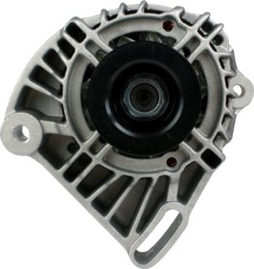 HELLA 8EL 012 429-761 - Генератор autospares.lv