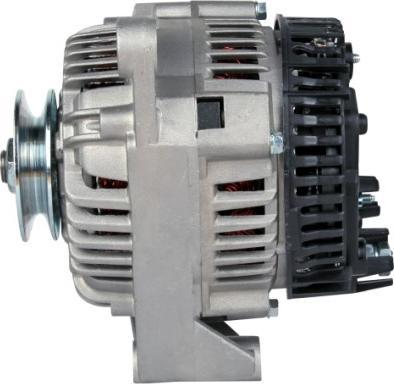 HELLA 8EL 012 426-951 - Генератор autospares.lv