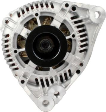 HELLA 8EL 012 426-691 - Генератор autospares.lv