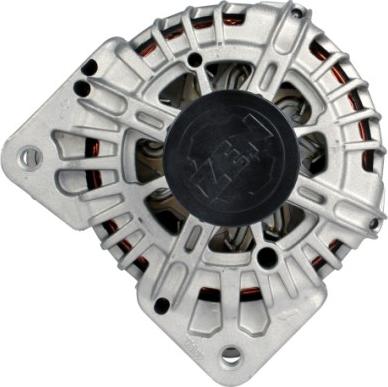 HELLA 8EL 012 426-051 - Генератор autospares.lv