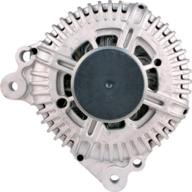 HELLA 8EL 012 426-001 - Генератор autospares.lv