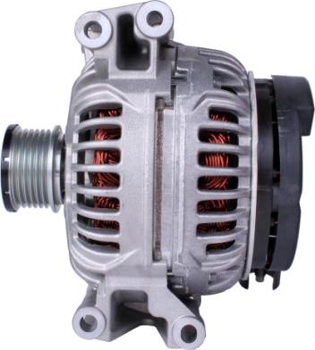 HELLA 8EL 012 426-081 - Генератор autospares.lv