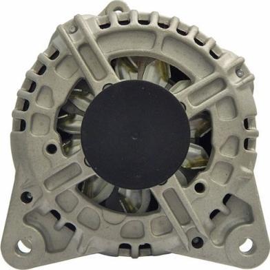 HELLA 8EL 012 426-071 - Генератор autospares.lv