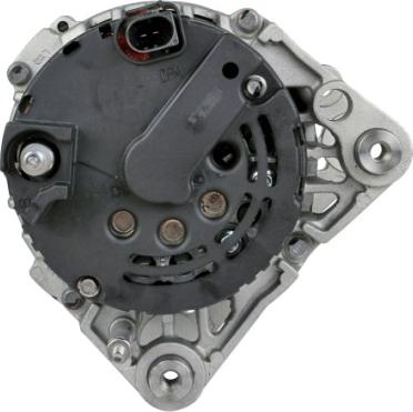 HELLA 8EL 012 426-201 - Генератор autospares.lv