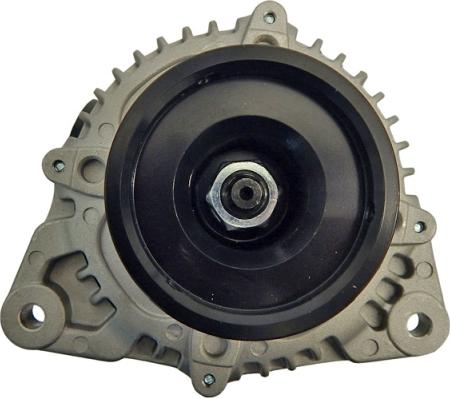 HELLA 8EL 012 426-221 - Генератор autospares.lv