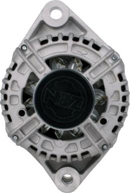 HELLA 8EL 012 428-441 - Генератор autospares.lv