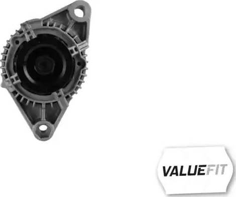 HELLA 8EL 012 428-561 - Генератор autospares.lv