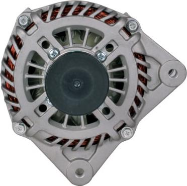 HELLA 8EL 012 428-501 - Генератор autospares.lv