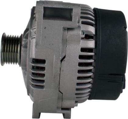 HELLA 8EL 012 428-521 - Генератор autospares.lv