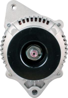 HELLA 8EL 012 428-091 - Генератор autospares.lv