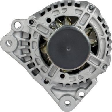 HELLA 8EL 012 428-111 - Генератор autospares.lv