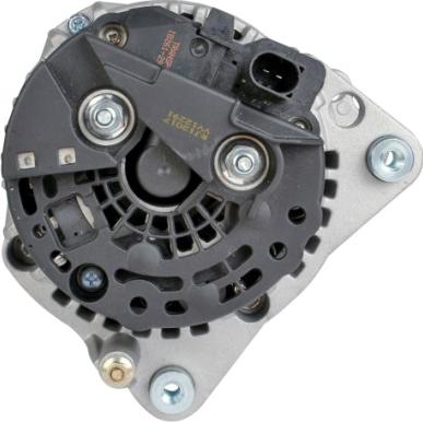 HELLA 8EL 012 428-111 - Генератор autospares.lv