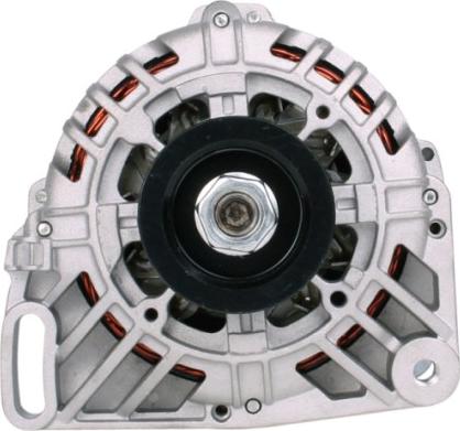 HELLA 8EL 012 428-831 - Генератор autospares.lv