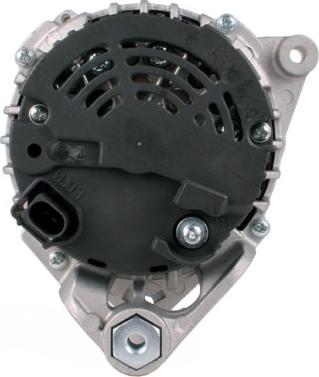 HELLA 8EL 012 428-361 - Генератор autospares.lv