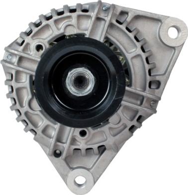 HELLA 8EL 012 428-301 - Генератор autospares.lv