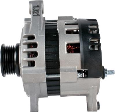 HELLA 8EL 012 428-291 - Генератор autospares.lv