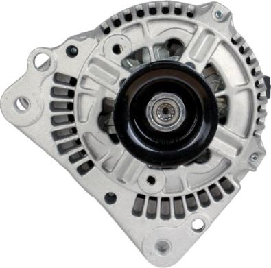 HELLA 8EL 012 427-961 - Генератор autospares.lv