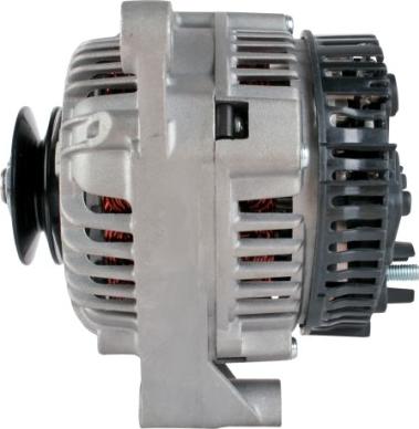 HELLA 8EL 012 427-421 - Генератор autospares.lv