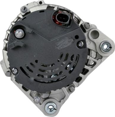 HELLA 8EL 012 427-541 - Генератор autospares.lv