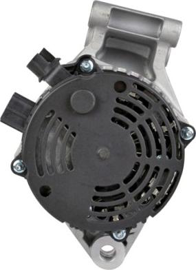 HELLA 8EL 012 427-011 - Генератор autospares.lv