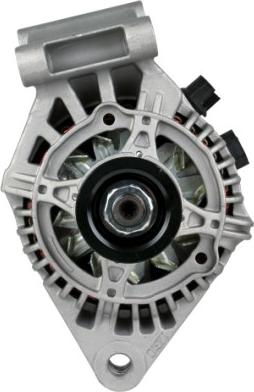 HELLA 8EL 012 427-011 - Генератор autospares.lv