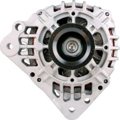 HELLA 8EL 012 427-121 - Генератор autospares.lv