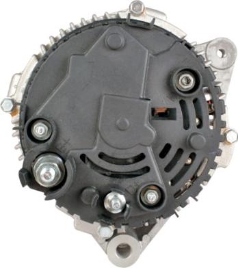 HELLA 8EL 012 427-351 - Генератор autospares.lv