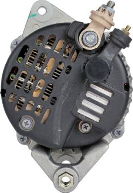 HELLA 8EL 012 427-361 - Генератор autospares.lv