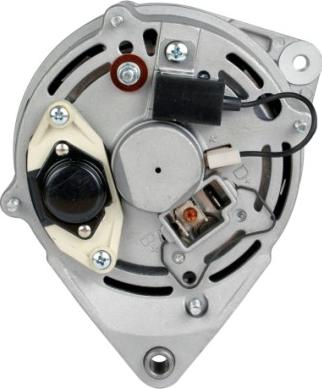 HELLA 8EL 012 427-301 - Генератор autospares.lv