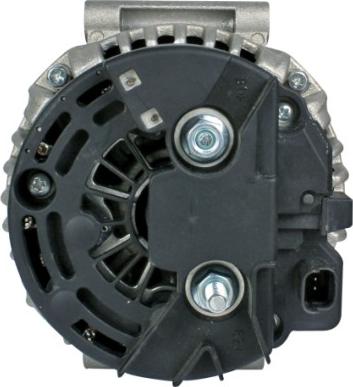 HELLA 8EL 012 427-201 - Генератор autospares.lv