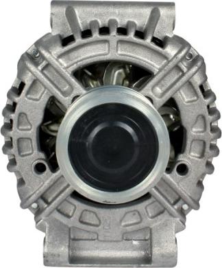 HELLA 8EL 012 427-201 - Генератор autospares.lv