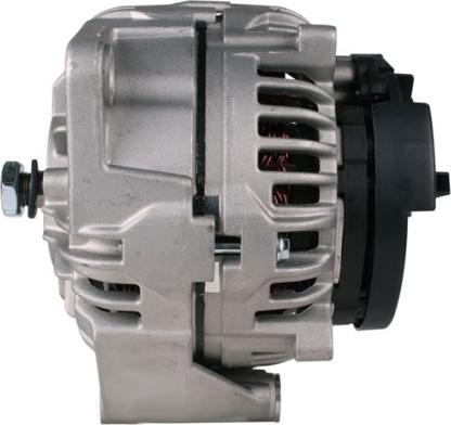 HELLA 8EL 012 584-481 - Генератор autospares.lv